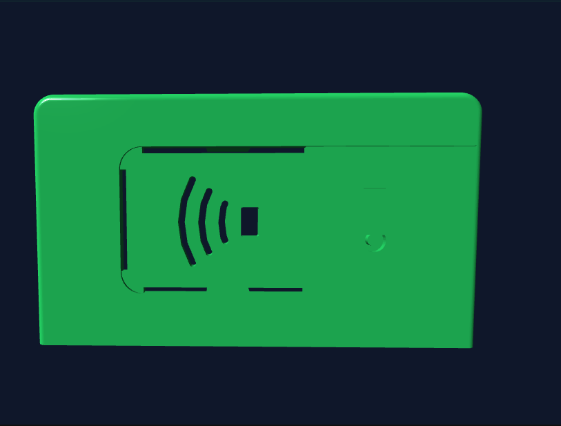 Side Casing